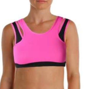 Central Park  Women's Yoga Fitness Running Top